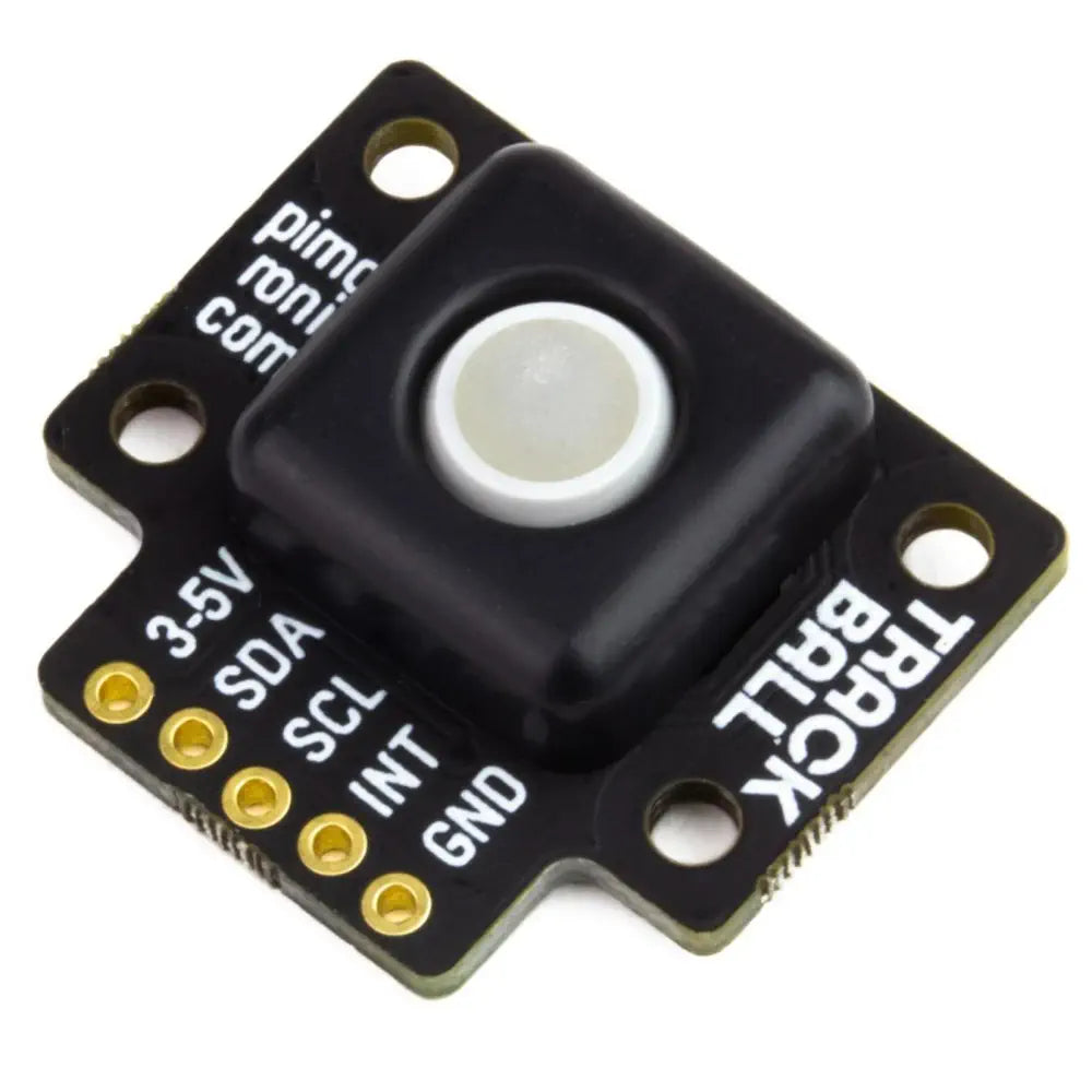 Pimoroni トラックボール ブレイクアウト