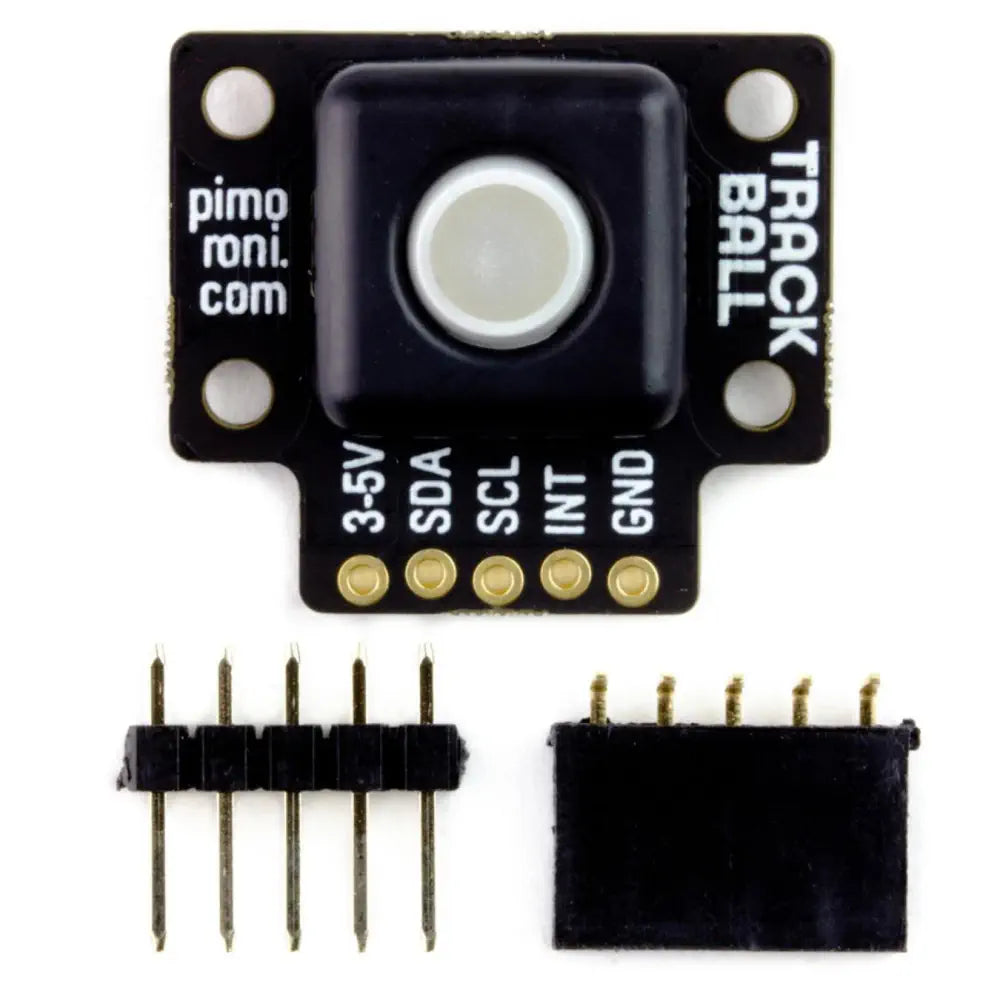 Pimoroni トラックボール ブレイクアウト
