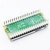 Adeept Raspberry Pi Pico マイクロコントローラボード（ヘッダはんだ付け済み）