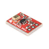 SparkFun アナログ MEMS マイクブレイクアウト SPH8878LR5H-1