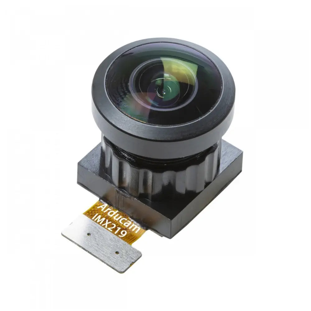 Arducam IMX219広角カメラモジュール