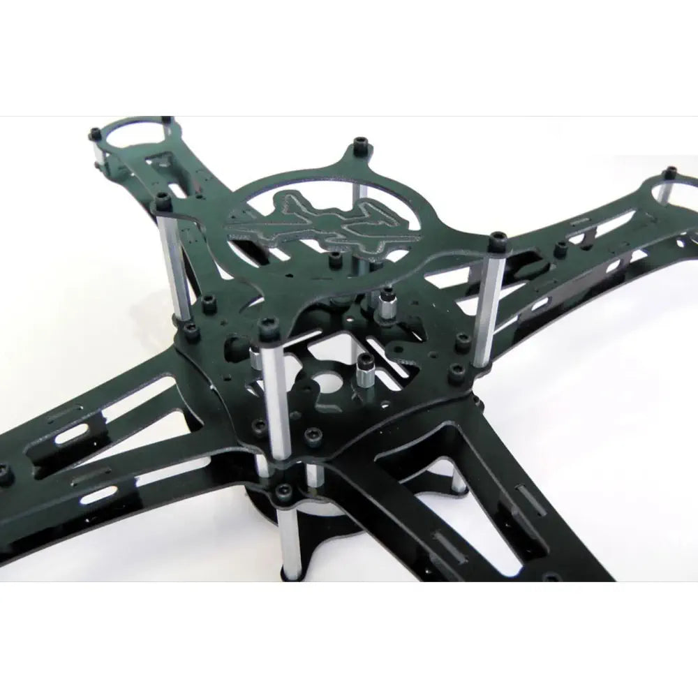 Lynxmotion Crazy2Flyドローンキット（ハードウェアのみ）