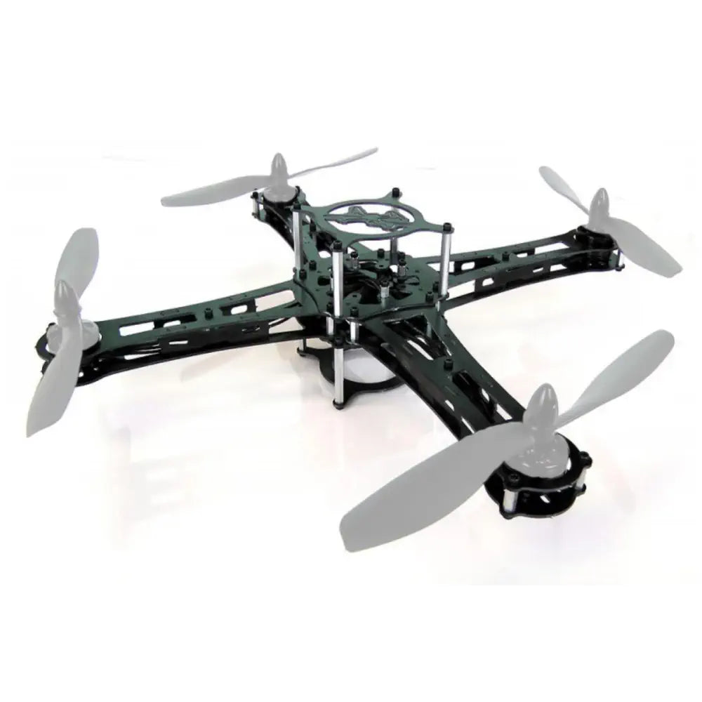 Lynxmotion Crazy2Flyドローンキット（ハードウェアのみ）