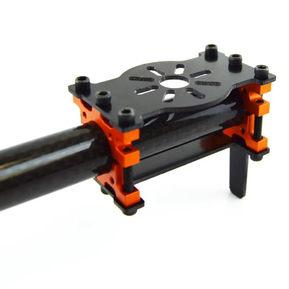 Lynxmotion HQuad500 ドローンキット（ハードウェアのみ）