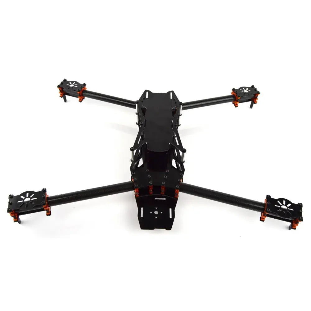 Lynxmotion HQuad500 ドローンキット（ハードウェアのみ）