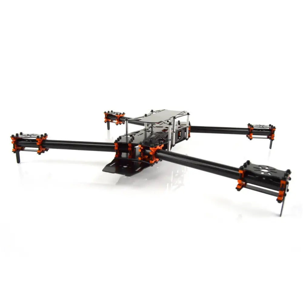 Lynxmotion HQuad500 ドローンキット（ハードウェアのみ）