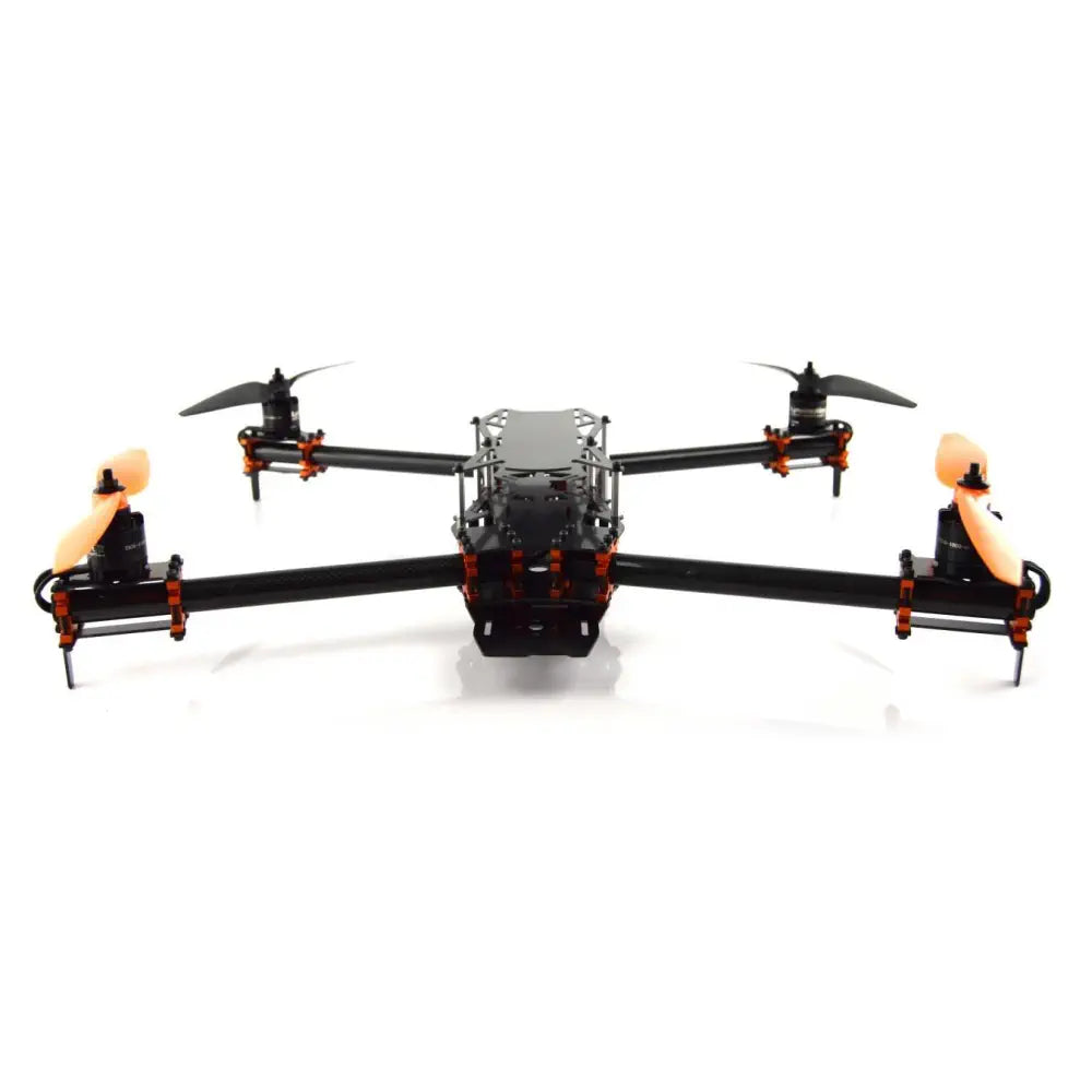 Lynxmotion HQuad500ドローン（ベースコンボキット）