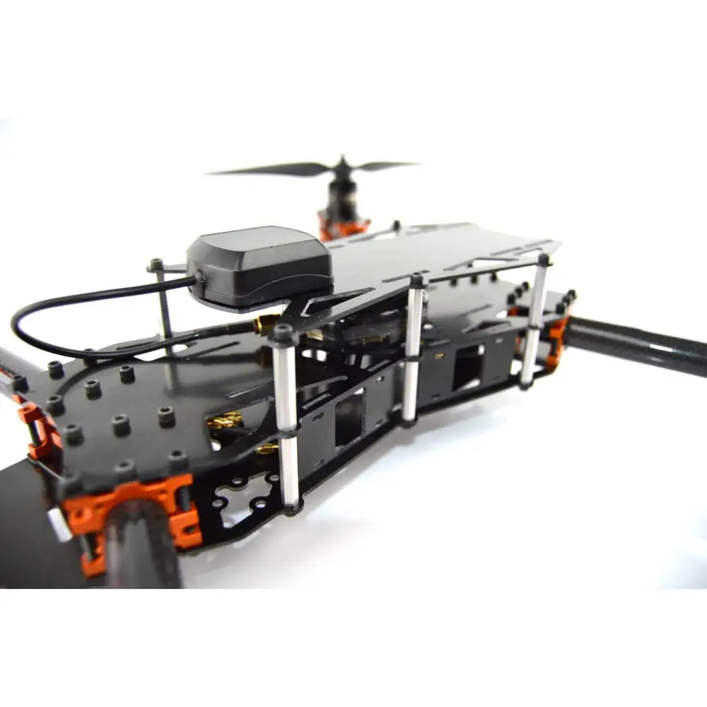Lynxmotion HQuad500ドローン（ベースコンボキット）