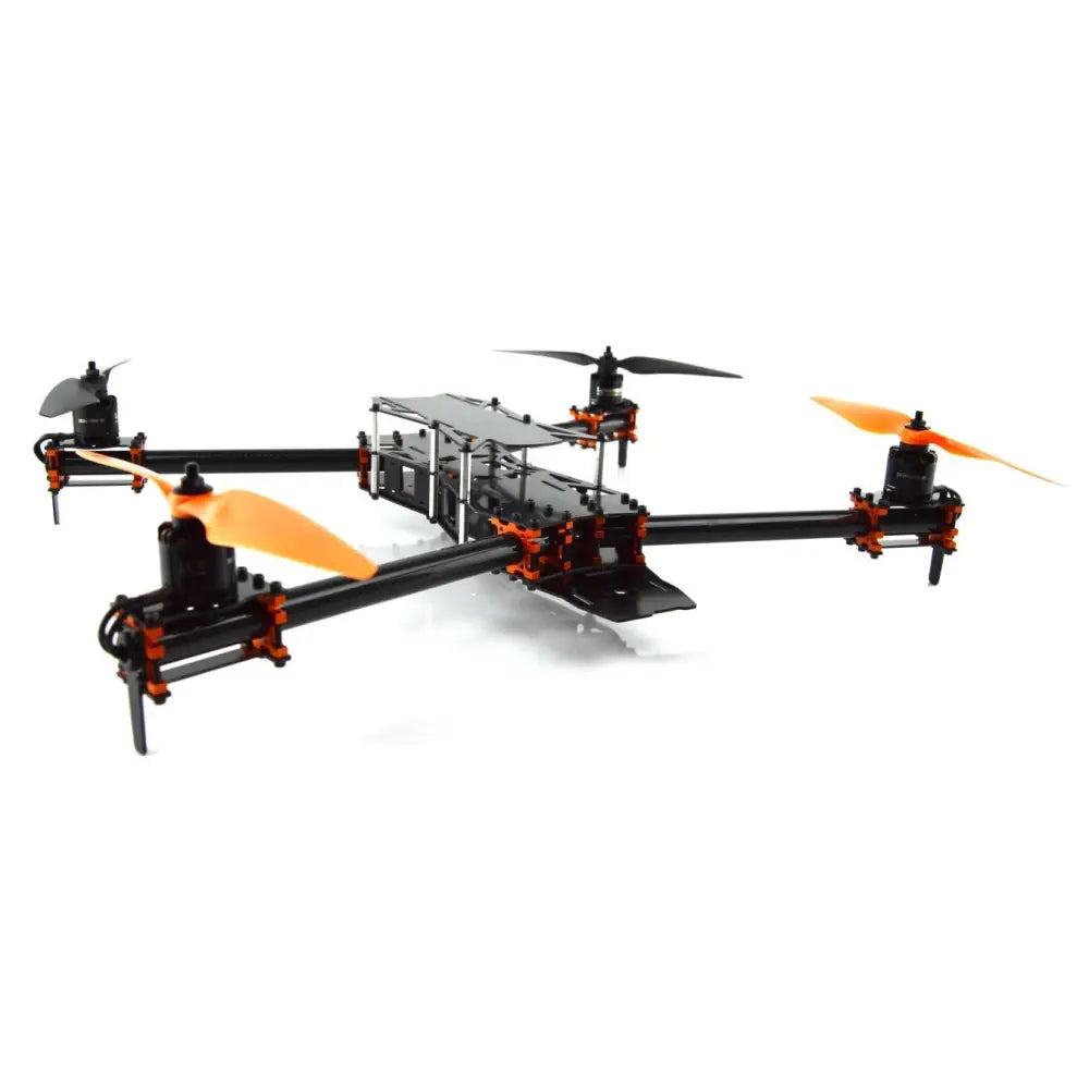 Lynxmotion HQuad500ドローン（ベースコンボキット）