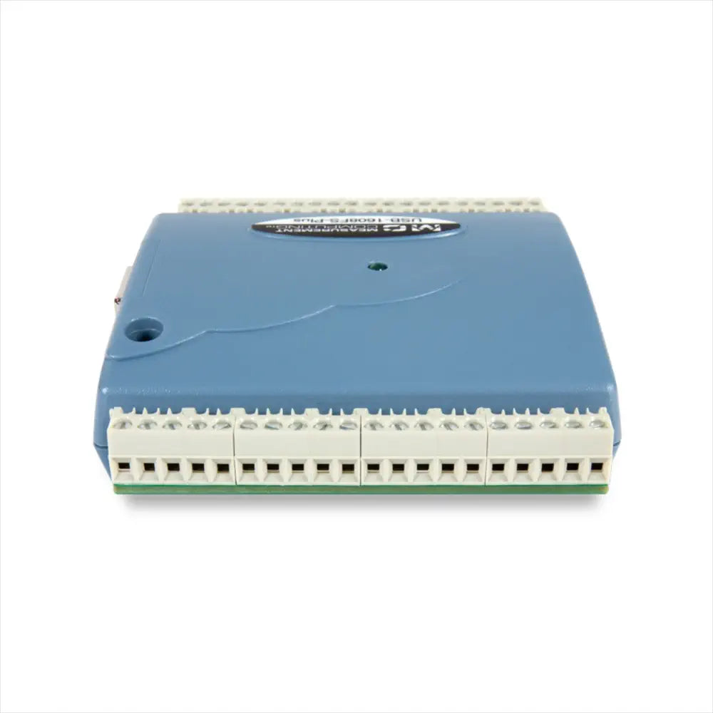Digilent MCC USB-1608FS-Plus 同時 USB DAQデバイス