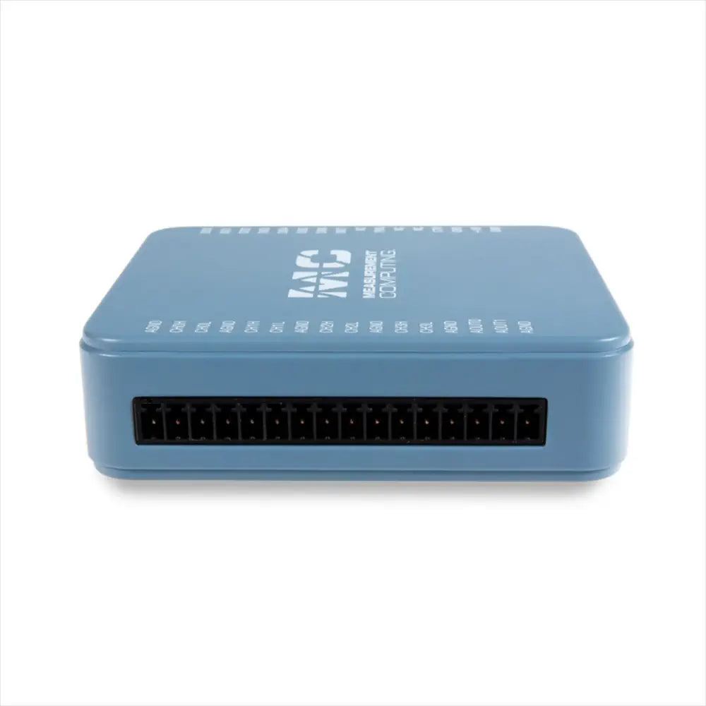 Digilent MCC USB-234 16bit 100 kS/秒 多機能 DAQデバイス