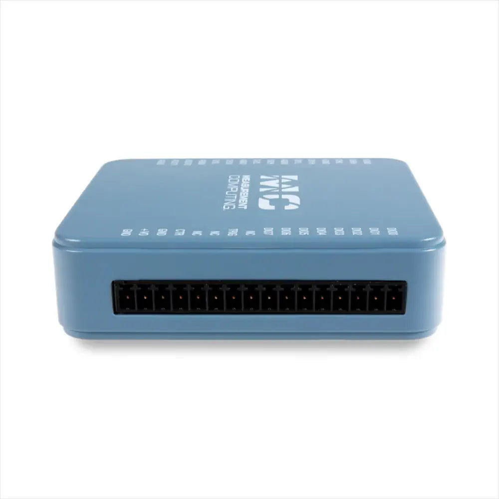Digilent MCC USB-234 16bit 100 kS/秒 多機能 DAQデバイス