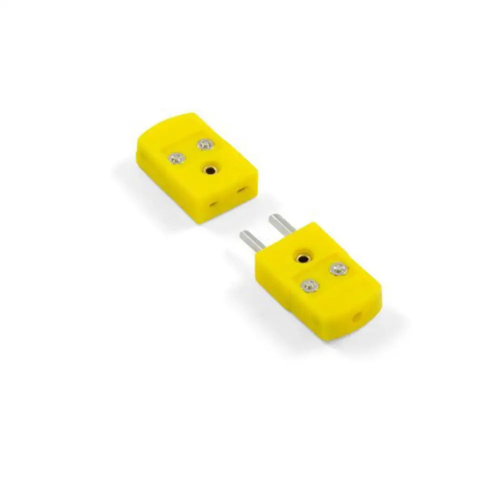 Kタイプ 熱電対コネクタ