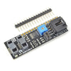 DFRobot I2C LCD バックパック