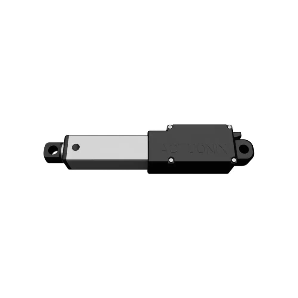 Actuonix L12アクチュエータ 30mm 50：1 6V RC制御