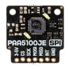 PAA5100JE 近距離 オプティカルフロー SPI ブレイクアウト