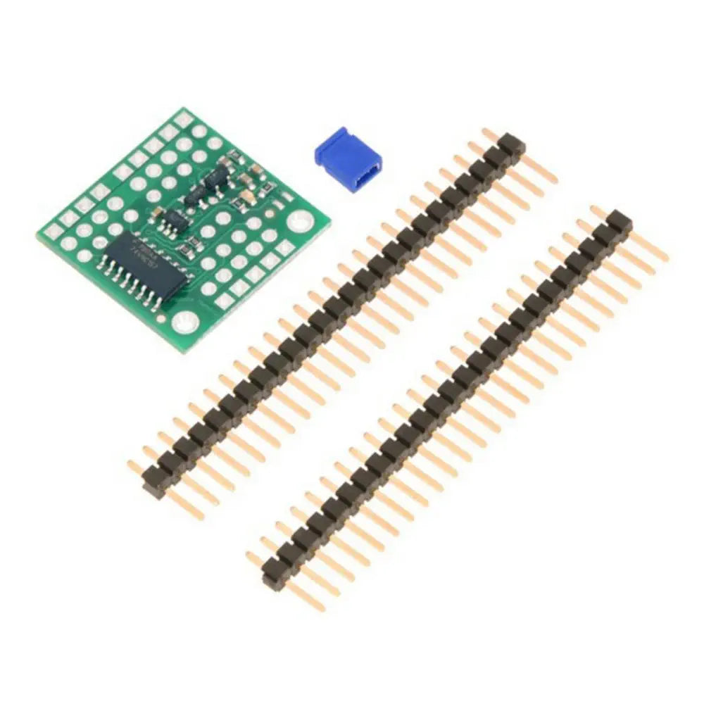 Pololu 4チャンネルRCサーボマルチプレクサ（組立済み）