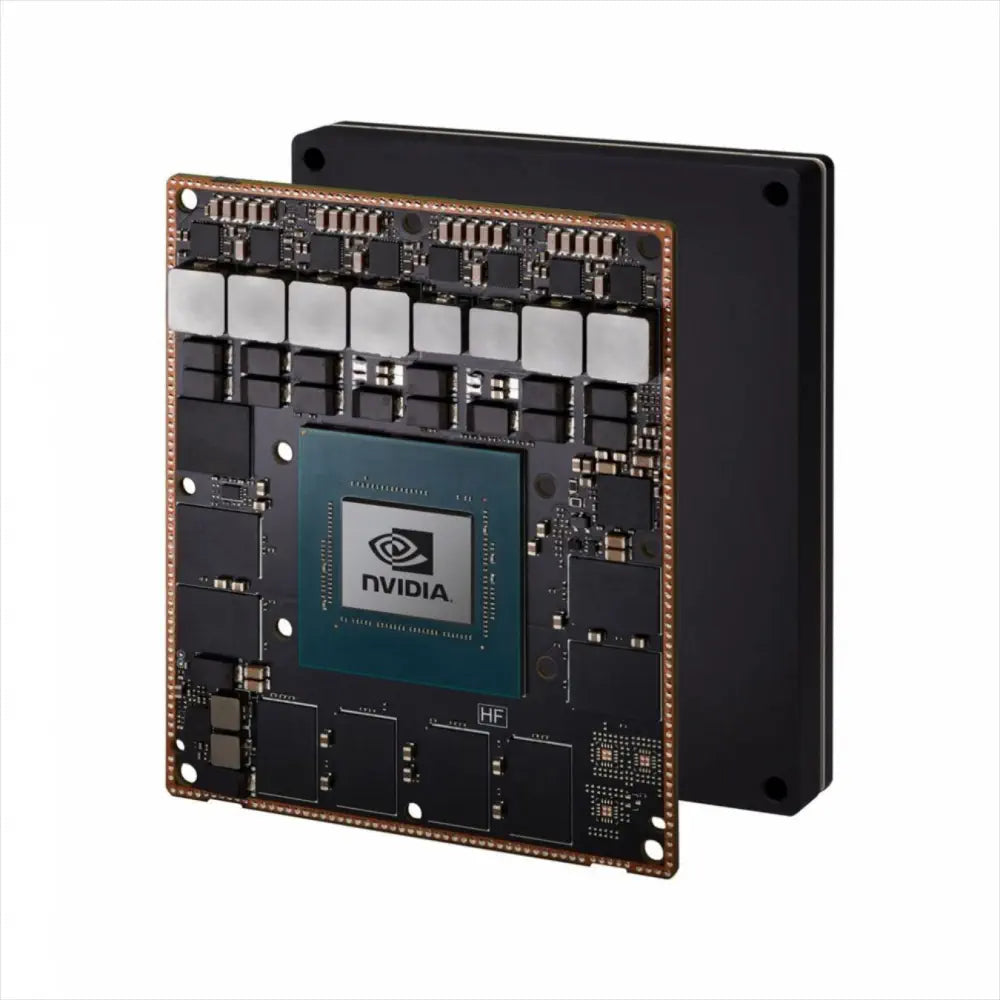 NVIDIA Jetson AGX Xavierモジュール