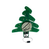 USB SMD クリスマスツリー はんだ付けキット
