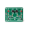 Edu 点滅LED はんだ付けキット