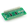 IO Zero 32 HAT / Raspberry Pi Zero用