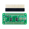 IO Zero 32 HAT / Raspberry Pi Zero用