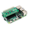 IO Zero 32 HAT / Raspberry Pi Zero用
