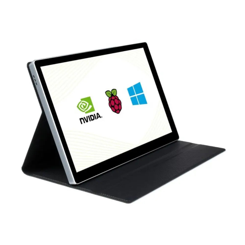 10.5インチ 静電容量式タッチ AMOLED HDMI 2560 x 1600 2K Raspberry Pi / Jetson Nano用