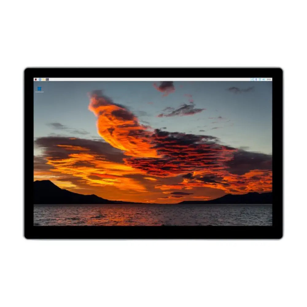 10.5インチ 静電容量式タッチ AMOLED HDMI 2560 x 1600 2K Raspberry Pi / Jetson Nano用