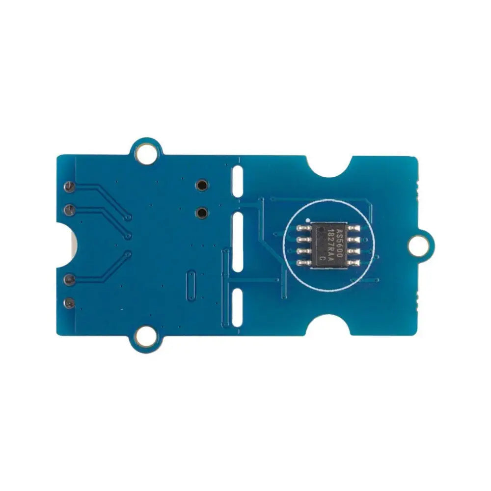 Grove 12ビット磁気回転位置センサー（AS5600）