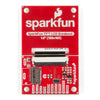 SparkFun 1.8インチ（128 x 160）TFT LCDブレークアウトボード
