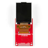SparkFun 1.8インチ（128 x 160）TFT LCDブレークアウトボード