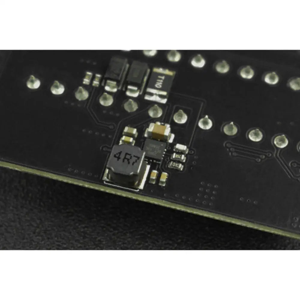 Arduino Mega用 端子台シールド