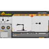 Lynxmotion FlowArm LSS Robotic Arm Software - 無料ダウンロード