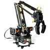 Lynxmotion FlowArm LSS Robotic Arm Software - 無料ダウンロード