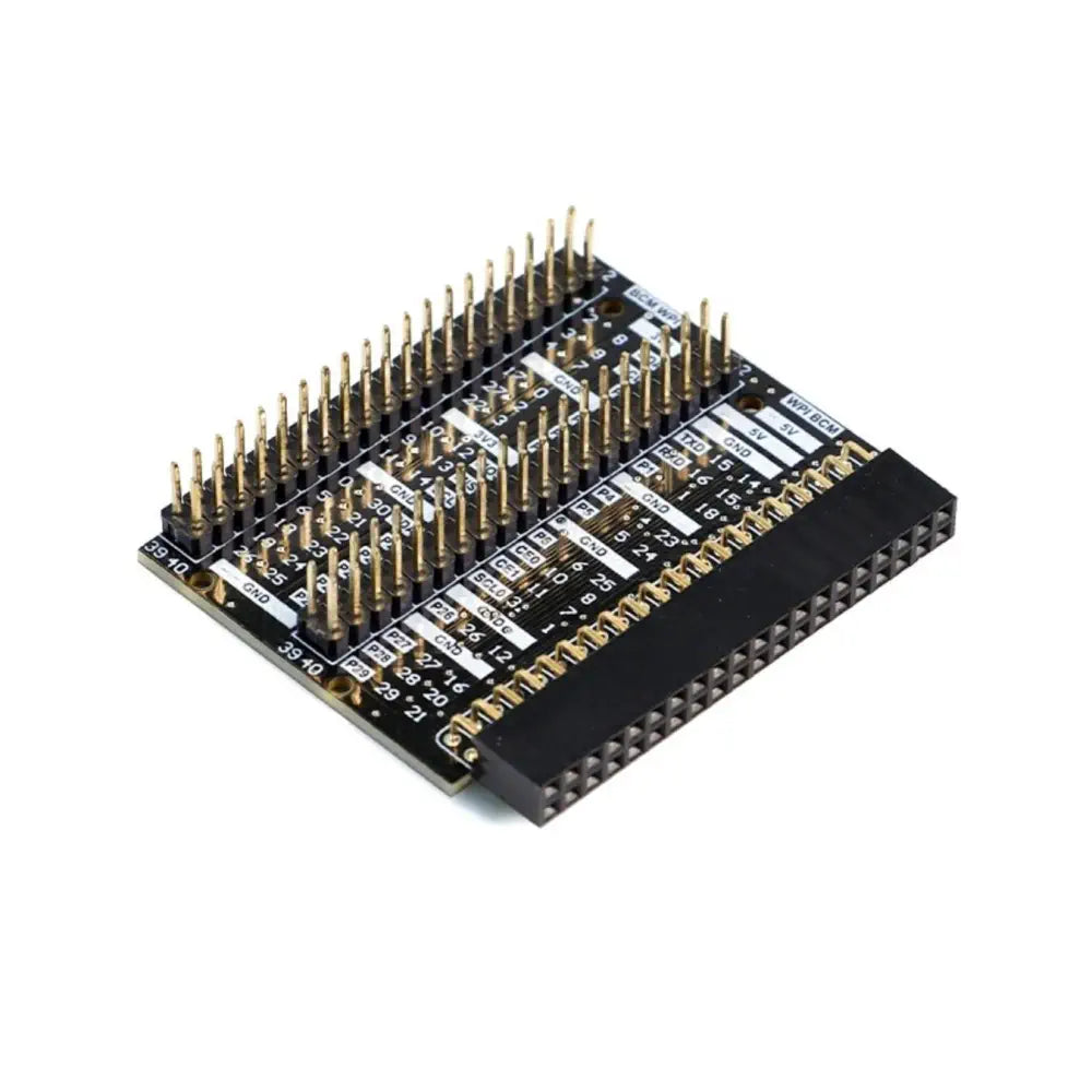 Raspberry Pi 400 GPIO 拡張ボード