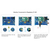 RC070N 7インチ タッチディスプレイ 1024 x 600 HDMIモニタ  Raspberry Pi 3B+ / 4B / Zero用