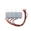 スマートプラント 散水キット2.1用 12VDC 四方弁