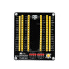 Raspberry Pi Pico GPIO 拡張ボード