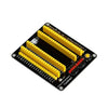 Raspberry Pi Pico GPIO 拡張ボード