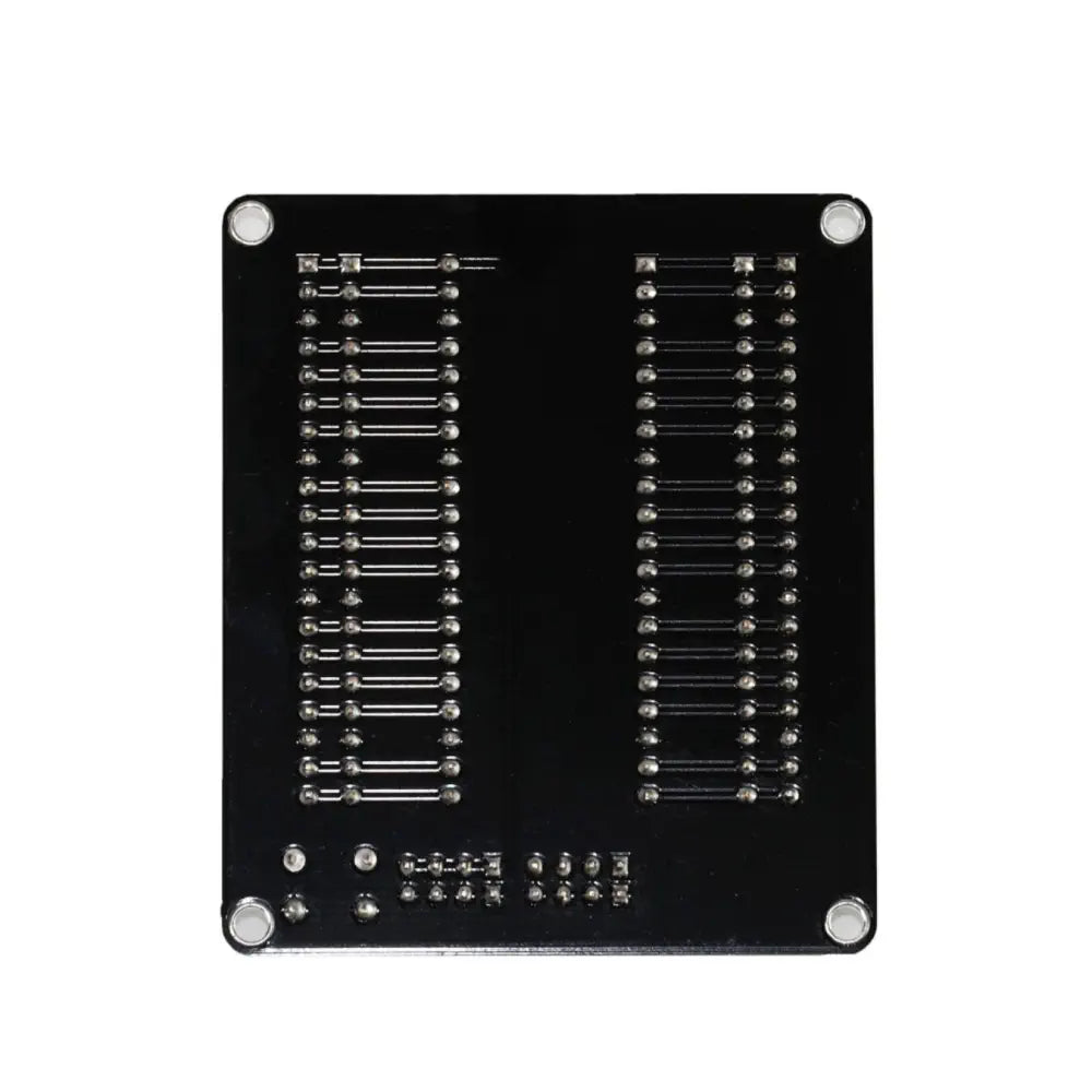 Raspberry Pi Pico GPIO 拡張ボード