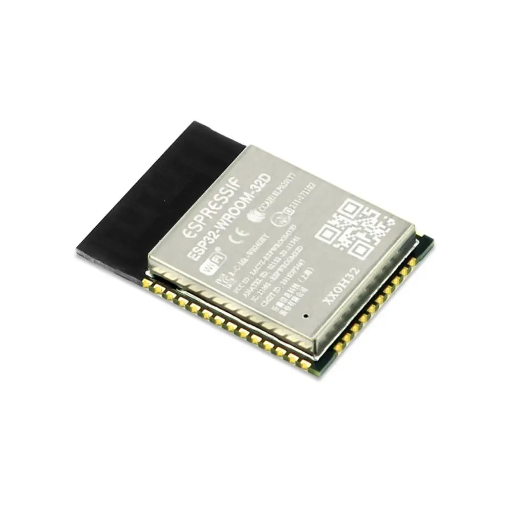 Elecrow ESP32-WROOM-32D / ESP32 Wifi Bluetooth ワイヤレスモジュール 4MB