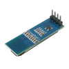 0.91インチ 128x32 I2C OLEDディスプレイ - ブルー
