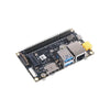 Jetson Nano/Xavier NX/TX2 NX用 A203 (V2) キャリア ボード（Wifi、Bluetooth、SSD搭載）