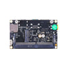 Jetson Nano/Xavier NX/TX2 NX用 A203 (V2) キャリア ボード（Wifi、Bluetooth、SSD搭載）