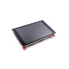 ESP32-S3 パラレルTFT タッチ付き 3.5インチ ILI9488