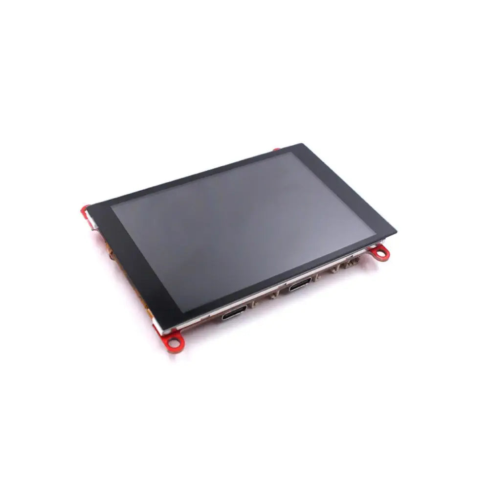 ESP32-S3 パラレルTFT タッチ付き 3.5インチ ILI9488
