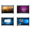 Raspberry Pi用タッチ付き 7インチ 1024x600 HDMI LCD