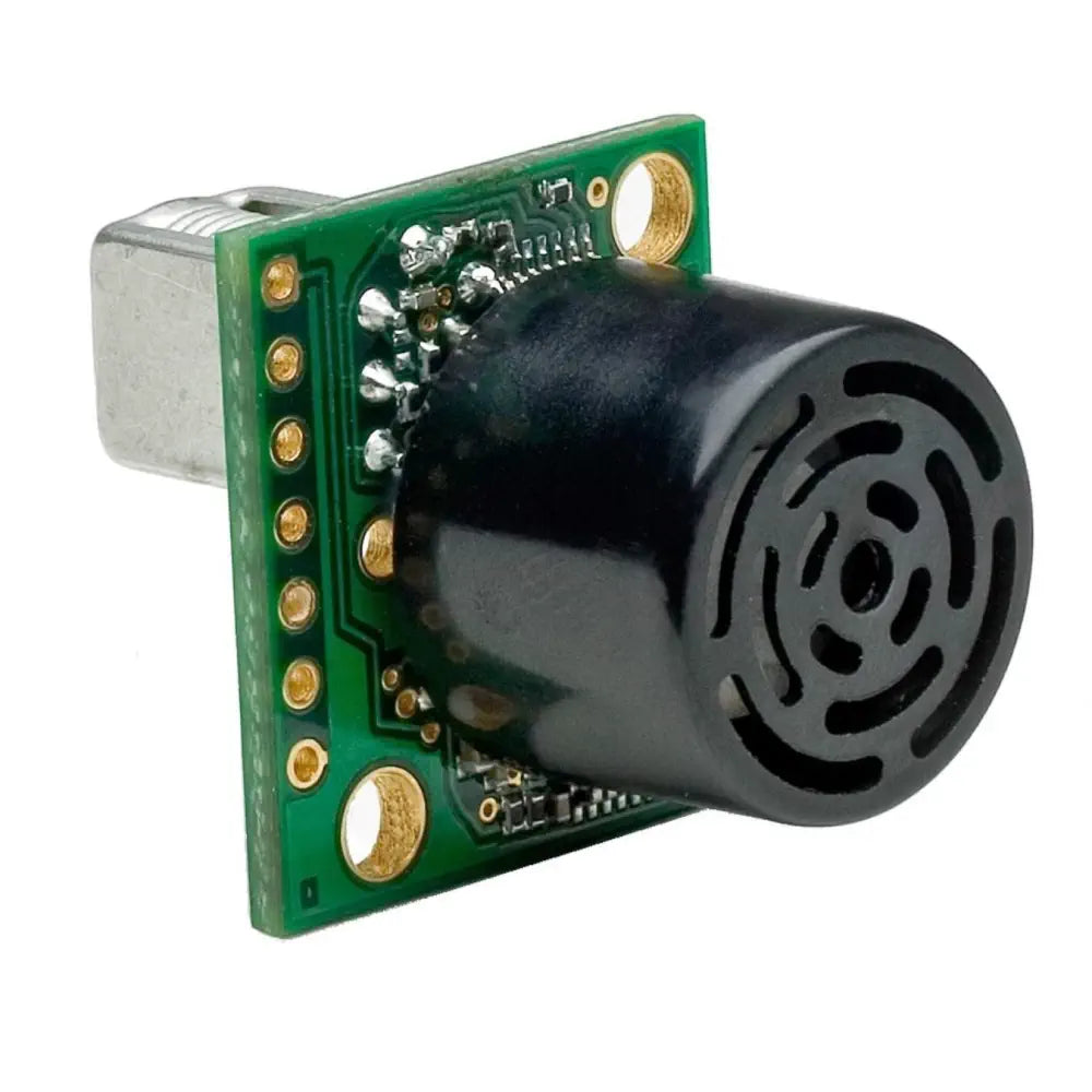 Maxbotix MB1240 XL-MaxSonar-EZ4 高性能超音波距離センサ