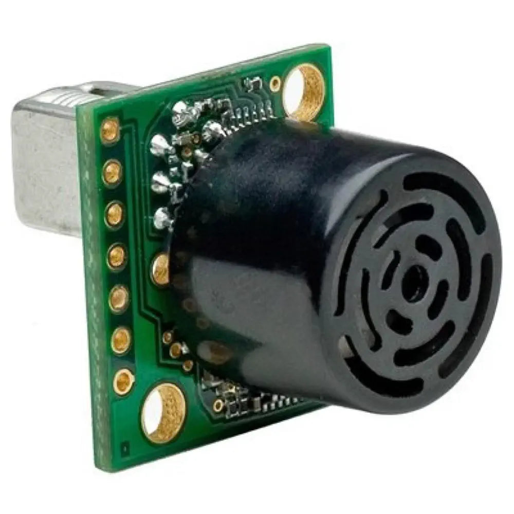 Maxbotix MB1222 I2CXL-MaxSonar-EZ2 高性能 超音波センサモジュール